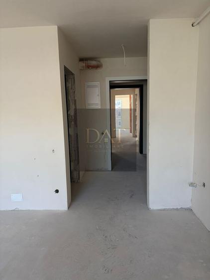 Apartament 2 camere, parcare inclusa, bloc nou, Soporului