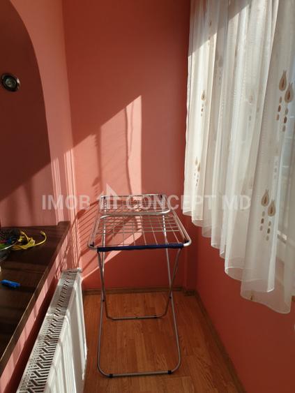 Inchiriere apartament 3 camere in zona Ultracentrala-Catedrala