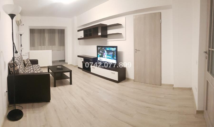 Inchiriere apartament 2 camere Dristor metrou + parcare - 2