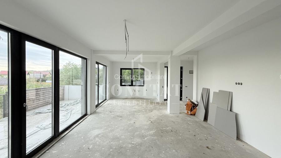 0% Comision Casă cu panoramă spre Cluj | 220 mp utili | 400 teren - 8