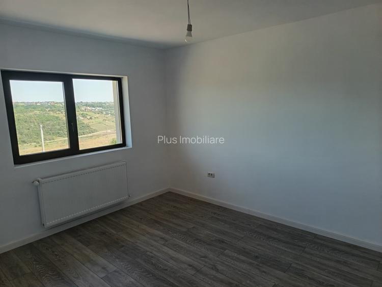 Duplex modern, 4 camere, constructie noua, intabulata, Valea Lupului - 7