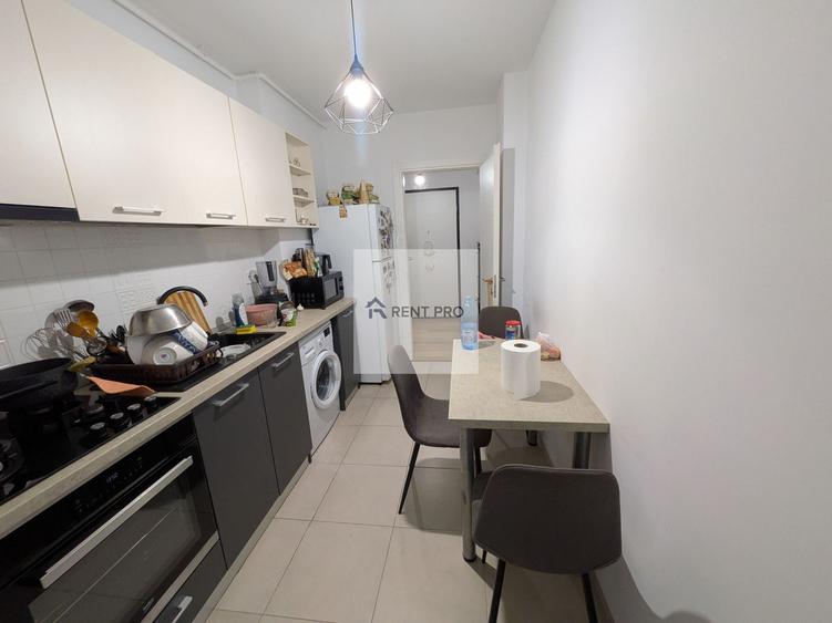 2 Camere GranVia Park Lujerului Metrou Bd Timisoara Drumul Taberei