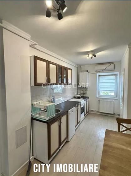 Apartament 2 camere, decomandat, mobilat, utilat, Marasti. - 3