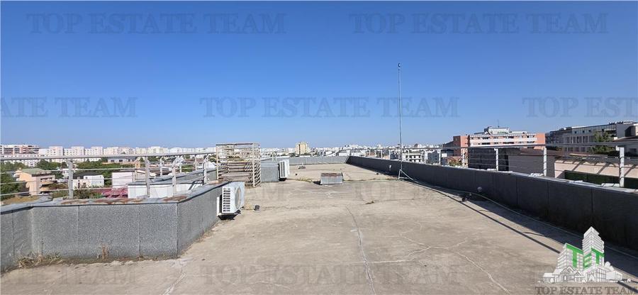 Penthouse 4 Camere Vedere Spectaculoasa, Piata Romana - Polona