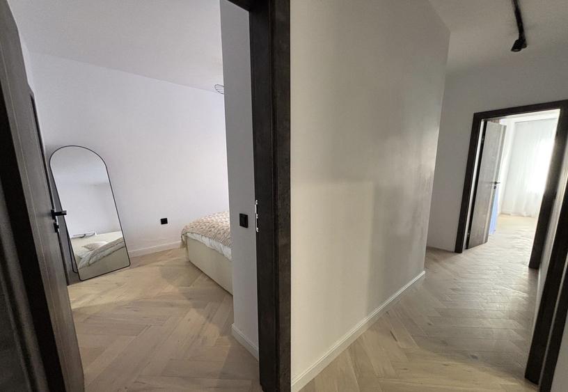 PENTHOUSE PREMIUM ÎN SIBIU | 2 TERASE SPECTACULOASE | ȘELIMBĂR