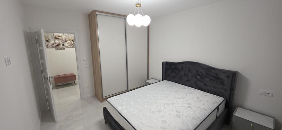 ZONA DRURELAX apartament de LUX 3camere mobilat!
