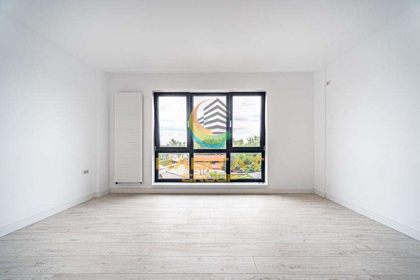 Garsoniera, bloc nou, finisaje premium, Grand Arena, Comision 0