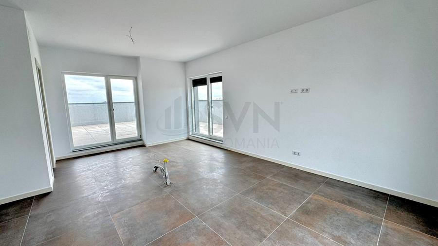REA1026069 Penthouse 4 Camere I Hercesa Vivenda