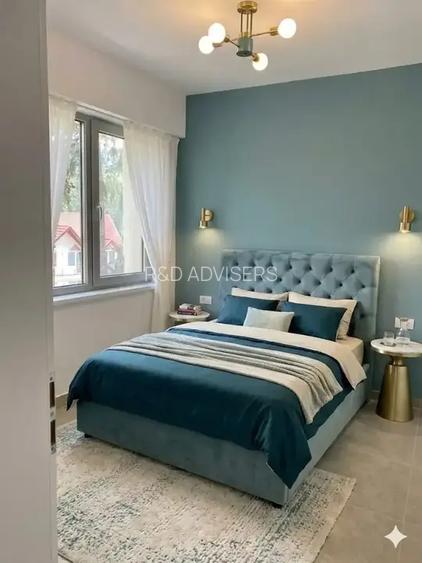 APARTAMENT 2 CAMERE | IMOBIL NOU | PREDEAL | VALEA PRAHOVEI - 7