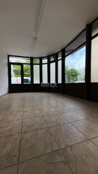 Spatiu comercial stradal cu vad excelent - 80 mp, str.Navelor, zona Faleza-Port - 7