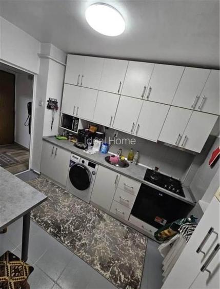 La cheie ! Apartament 3 camere Mircea cel batran - 2