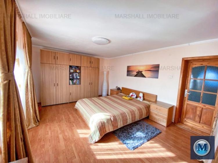 Vila cu 5 camere de vanzare, zona Transilvaniei, 168 mp #16552