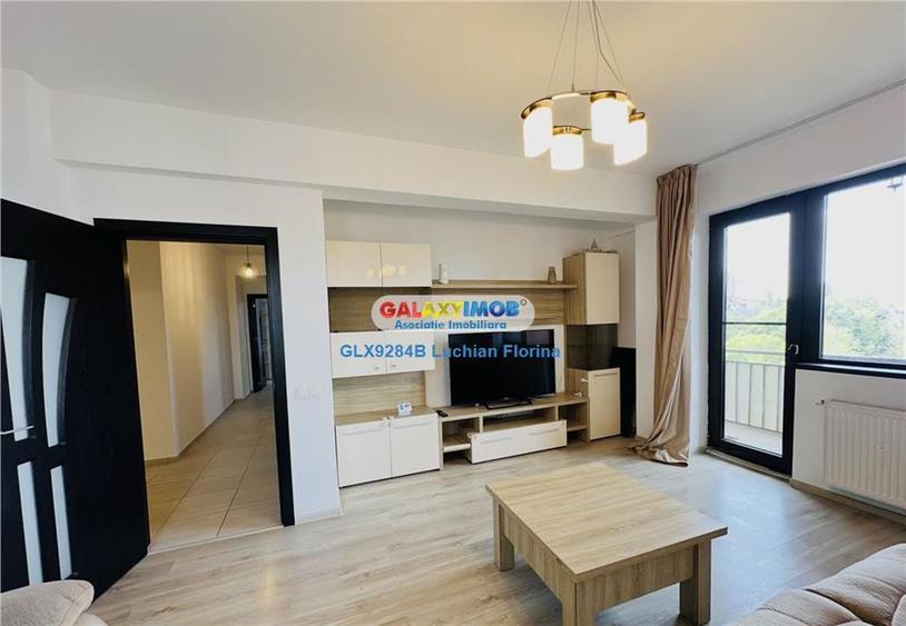 Inchiriere apartament 3 camere, decomandat I 1 Decembrie