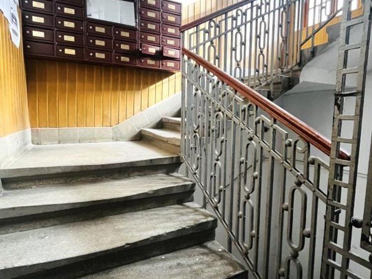 Apartament 2 camere, boem și elegant, în  Palatul Victoria