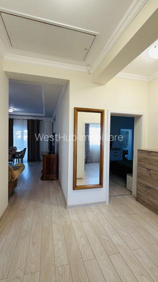 Duplex stil mediteranean 4 camere, parter, 85mp utili, 340 teren in Urseni - 16