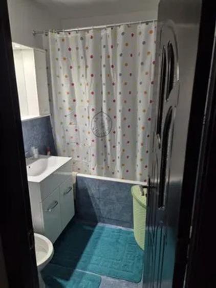 Apartament 2 camere, zona Podu Ros