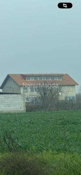 Teren intravilan construibil 464mp Valu lui Traian PUZ APROBAT