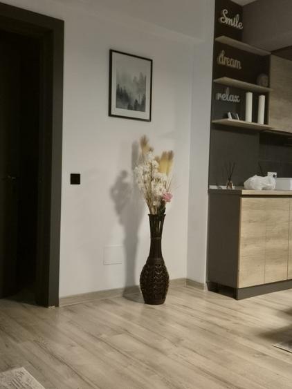 Apartament 2 camere -Podu Ros-