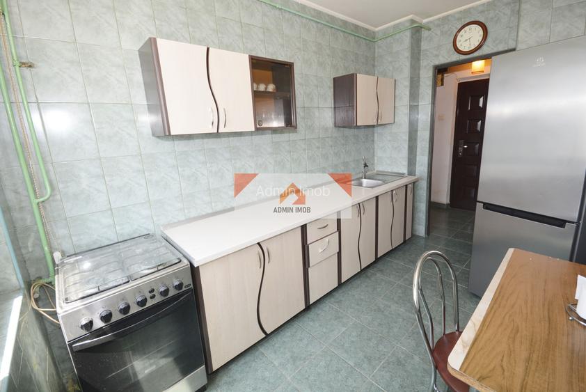 Apartament 2 camere Metrou Titan (2min) Aleea Barajul Lotru IOR Minis - 7
