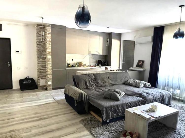 DUMBRAVITA - KAUFLAND - 3 CAMERE - 2 BAI - CURTE 80mp - INCALZIRE PARDOSEALA - L