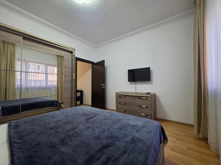 UNIVERSITATE METROU! Inchiriere apartament modern in inima Bucurestiului !