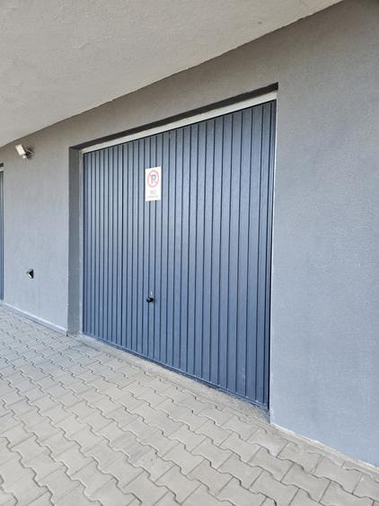 Penthouse 4 camere, Grigorescu, modern, cu garaj!