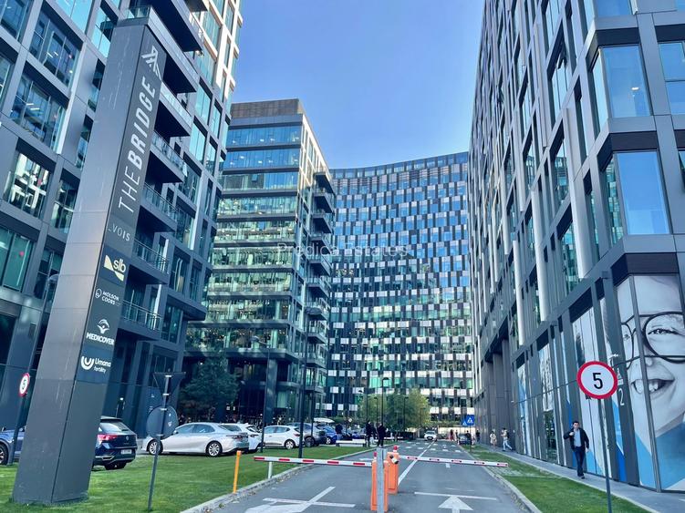 Spațiu comercial - Grozăvești / Str. Constantin Ghercu nr. 4 - 16