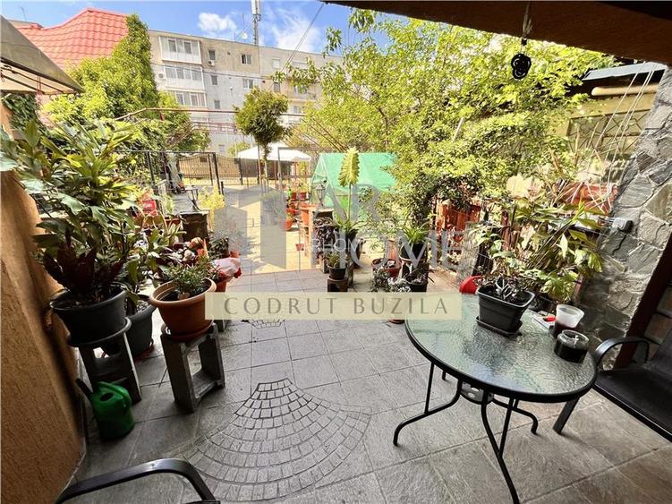 Vila P+1E+M, 5 camere, teren 248 mp, zona Malu Rosu, Ploiesti - 16