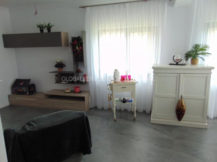 FARA COMISIOANE CASA TOP 3 camere 2 bai incalzire pardoseala tripane pe 800mp - 43