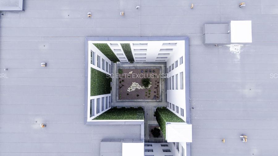 Tomis Nord - Vanzare apartament decomandat cu 2 camere,  bloc nou. - 10