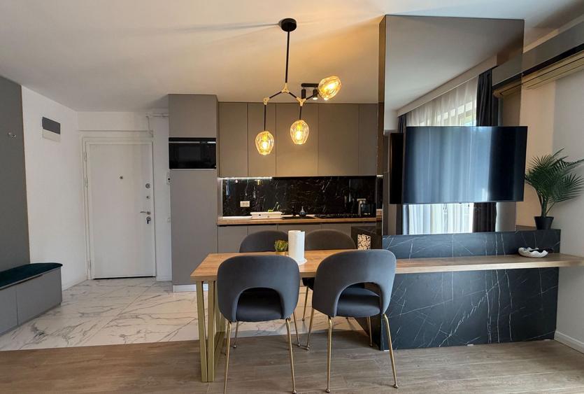 Apartament 2 Camere | Faleza Nord | Modern și spațios