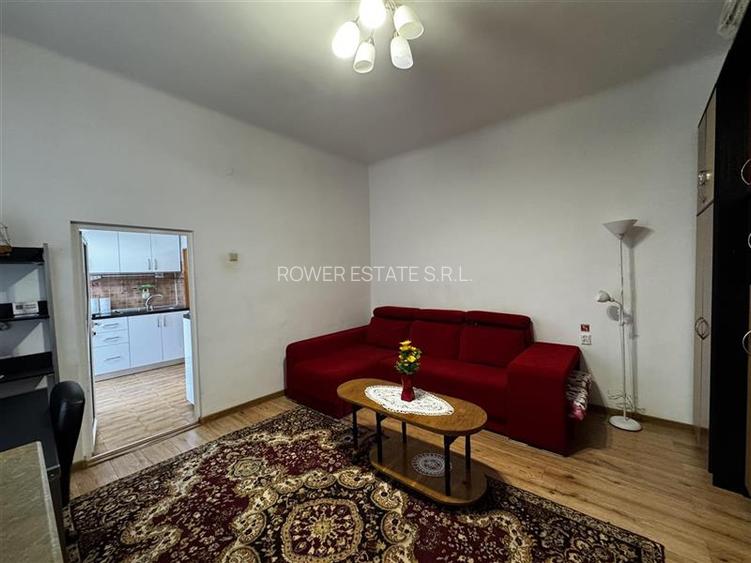 Apartament 1 camera situat pe strada Maramureșului! - 7