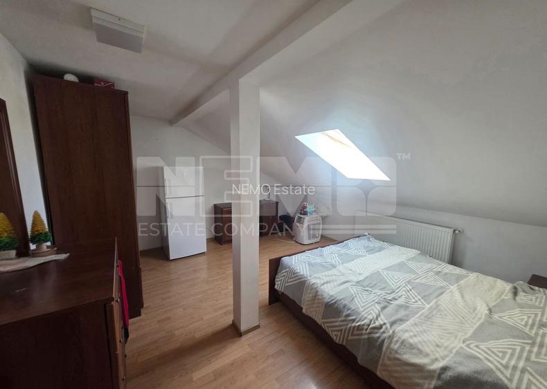 Garsonieră de închiriat |  250€/lună |  Suceava - 2
