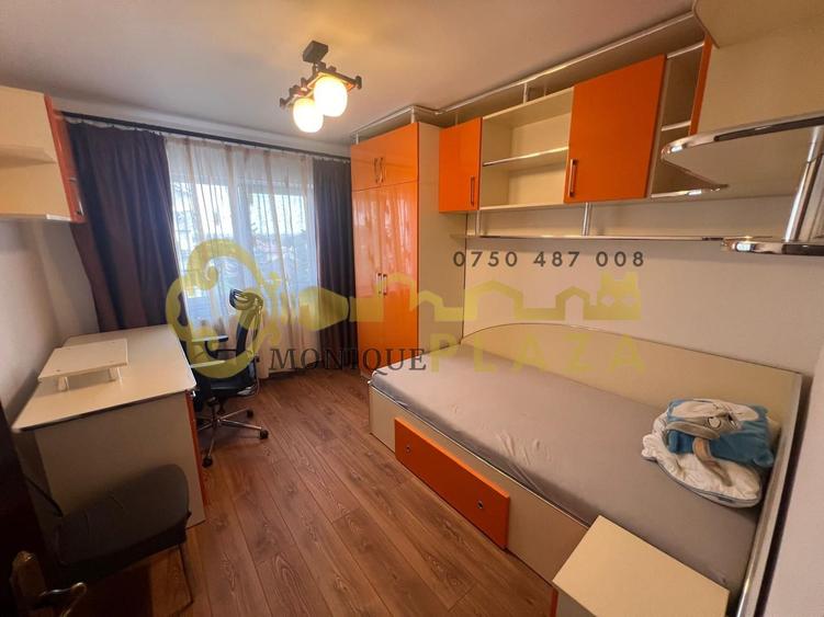 3 Camere | Ultracentral | CT | Mobilat | Utilat | 2 Bai | Renovat |