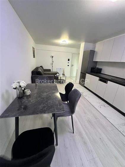 Studio Berceni - 6