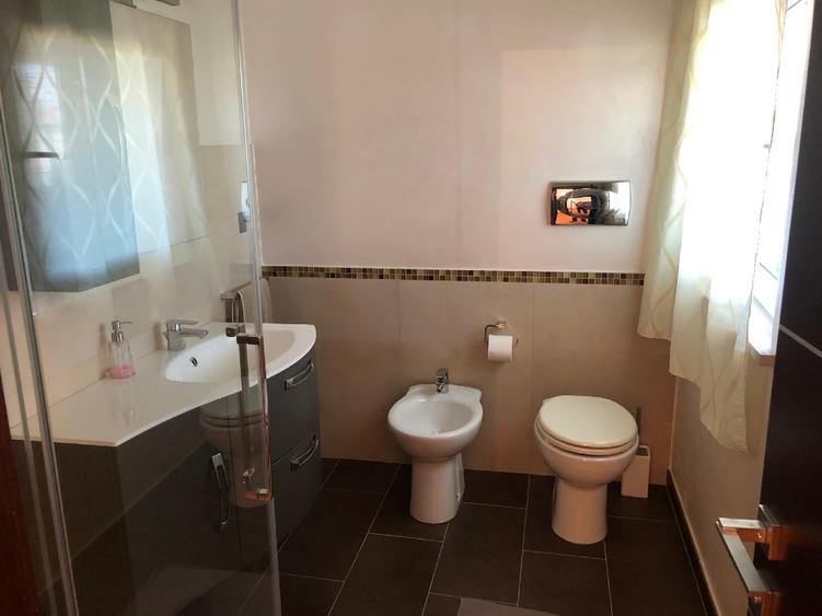 Apartament pe doau etaje