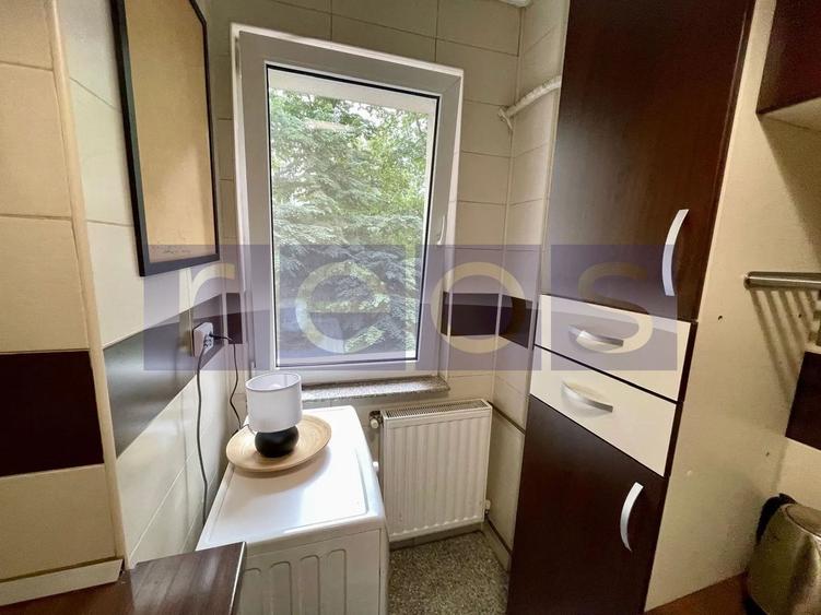 VANZARE APARTAMENT CISMIGIU ULTRACENTRAL 2 CAMERE 35MP BLOC LIRIC - 12