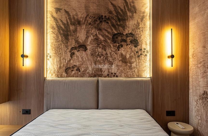 Proprietar - ofer spre închiriere apartament 2 camere  ONE LOFT NORTH  - 11