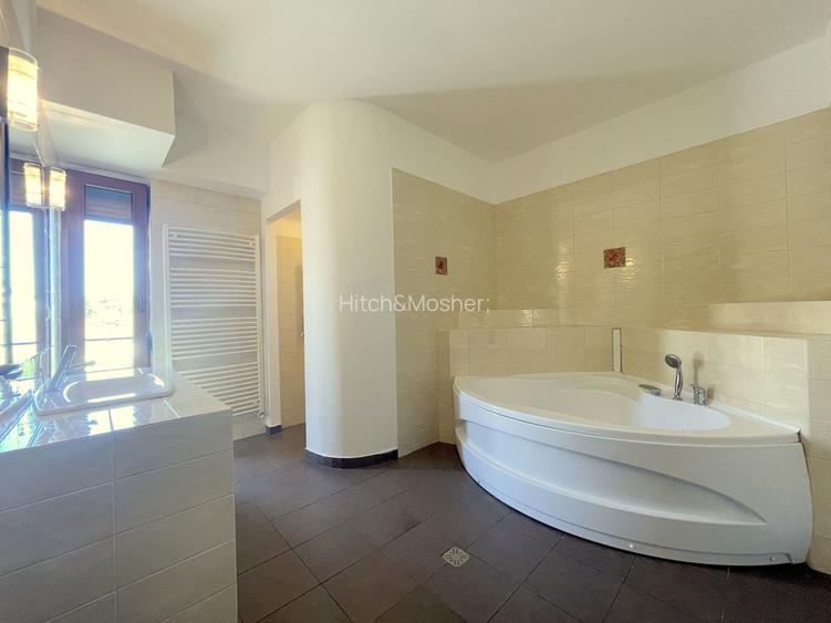 Casa pretabil birouri | 240 mp utili | Garaj | Zona VOX Technology Park - 12
