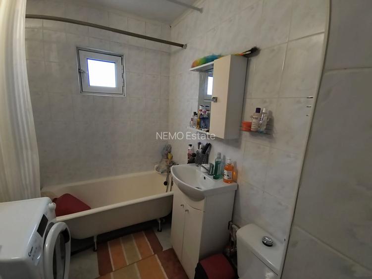 Apartament 2 camere | Burdujeni – Cuza Vodă III - 10