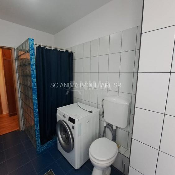 Apartament spațios de închiriat, Strada Ceahlău, Cluj-Napoca - 10