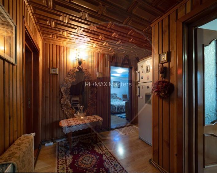 Casă / Vilă deosebită în SUCEVIȚA - 22