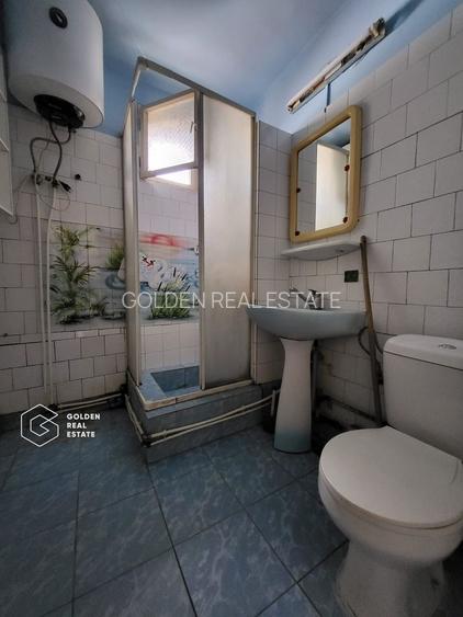 Apartament 2 camere, oras Lipova - 12