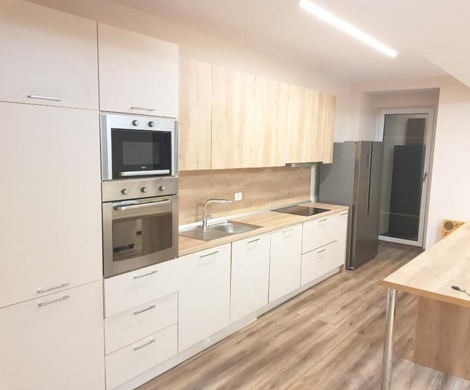 Apartament 4 Camere | Elegant | Parcare | Zona Herastrau