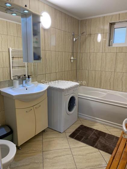Vila superba 8 camere, Busteni/ Prahova - 16