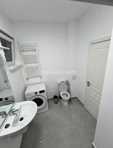 Apartament 2 Camere Militari Residence - 2