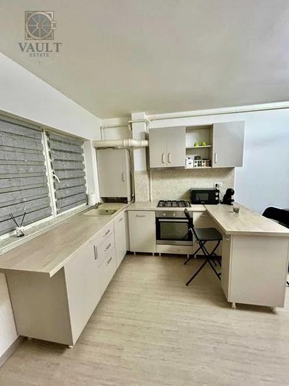 Apartament 2 camere - 2019 - zona Theodor Pallady