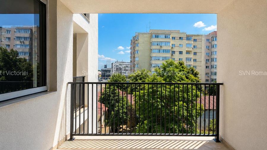 REA1025217 Apartament 3 camere I Bloc Nou I Stefan cel Mare I Metrou I Parcare - 8