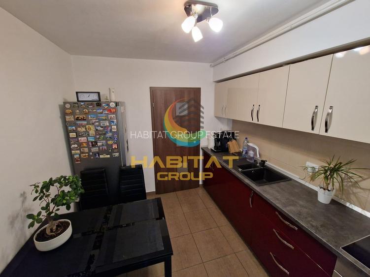 Vazare Apartament 3 Camere Mobilat si Utilat-Berceni! - 4