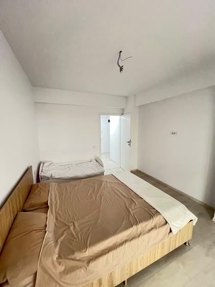 Vanzare Apartament 3 camere Bloc Nou Baicului